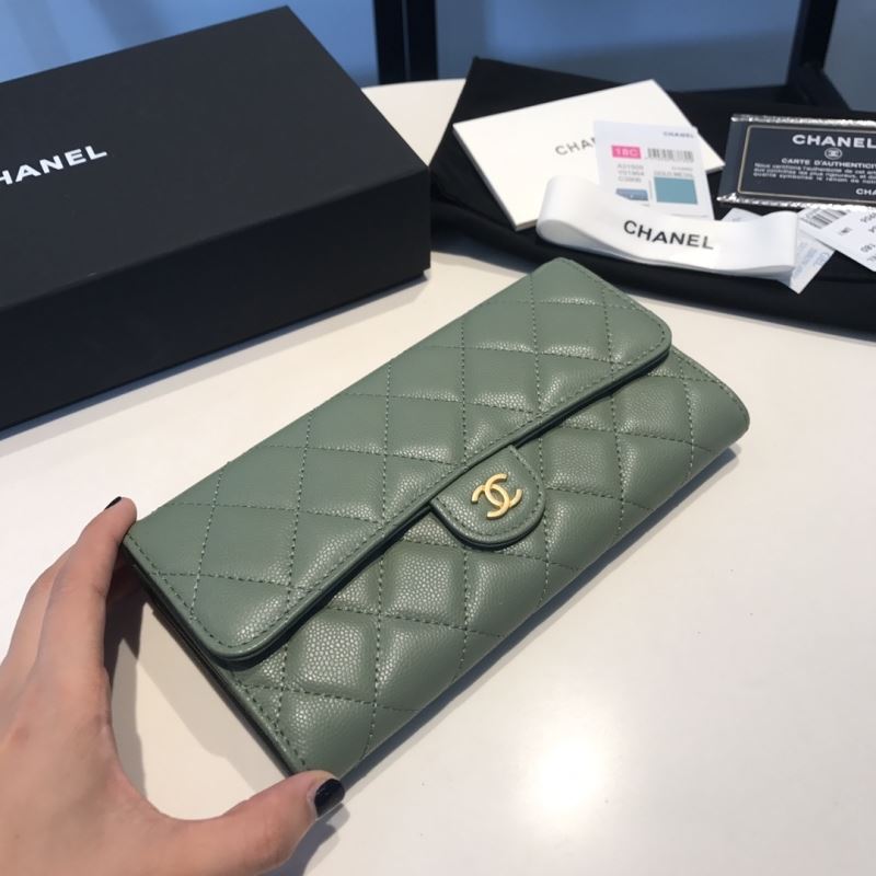 Chanel Wallet Purse